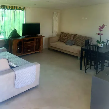Casa Vista بيت للعطل رافيننا