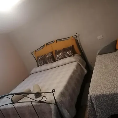 Holiday home Casa Vista Ravenna