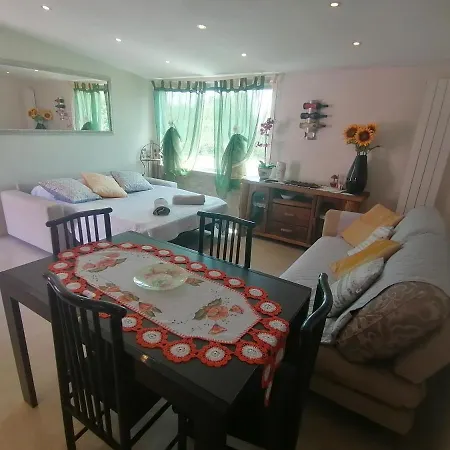 Casa Vista Ravenna