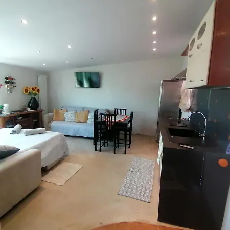 Casa Vista Holiday home *