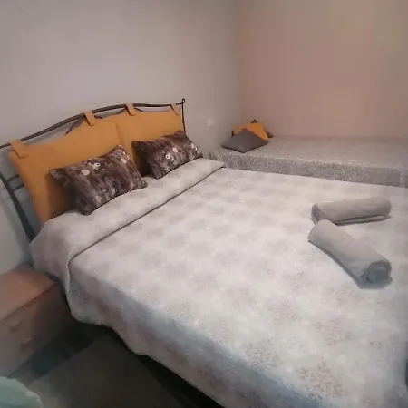 Casa Vista Holiday home