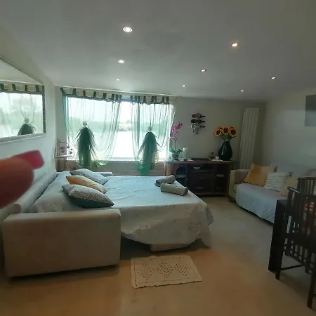 Holiday home Casa Vista *