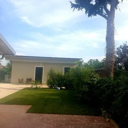 Casa Vista Holiday home Ravenna