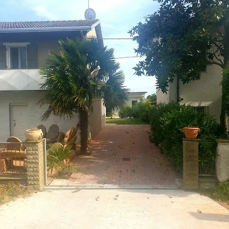 Casa Vista Holiday home *