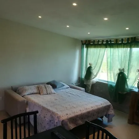 Casa Vista Holiday home